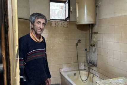Porodica Mujanović traži pomoć nadležnih, trošna kuća ugrožava njihovo zdravlje (FOTO)