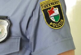 MUP KSB: U dvije akcije pronađena droga i vaga za precizno mjerenje