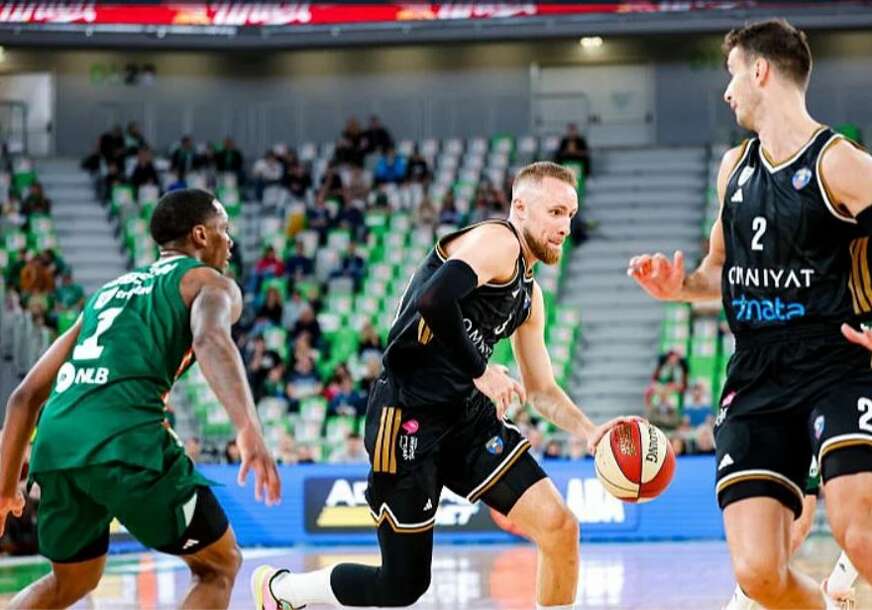FOTO: ABA LIGA