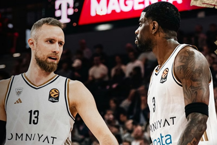 EUROLIGA Dubai ponovo slavio, Musa odličan