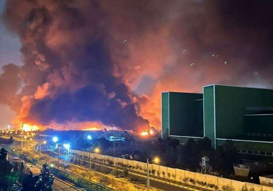 FOTO: GUARDIAN