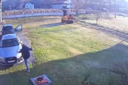 U Jablanici napadnut svećenik, u Bratuncu imam