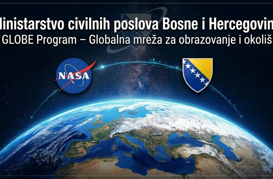 FOTO: MCPBIH