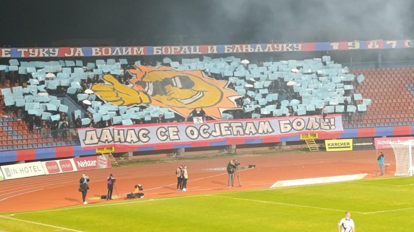 FOTO: MERIDIANSPORTBH
