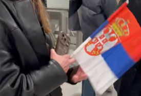 Bosanac: U izvještaju Evropskog parlamenta o Srbiji praktično nema ničeg pozitivnog