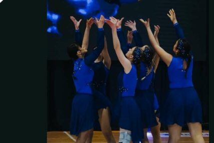 Čapljina domaćin državnog prvenstva BiH u cheerleadingu