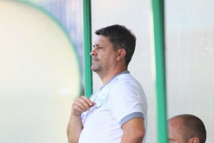 UGOSTIO JE AZZURRE 1996. NA KOŠEVU Nermin Šabić za Bosnainfo: "Italijani su majstori provokacije i glume, moramo biti mudri"