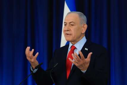 Netanyahu izazvao šok u cijelom svijetu svojom izjavom o Isusu Kristu