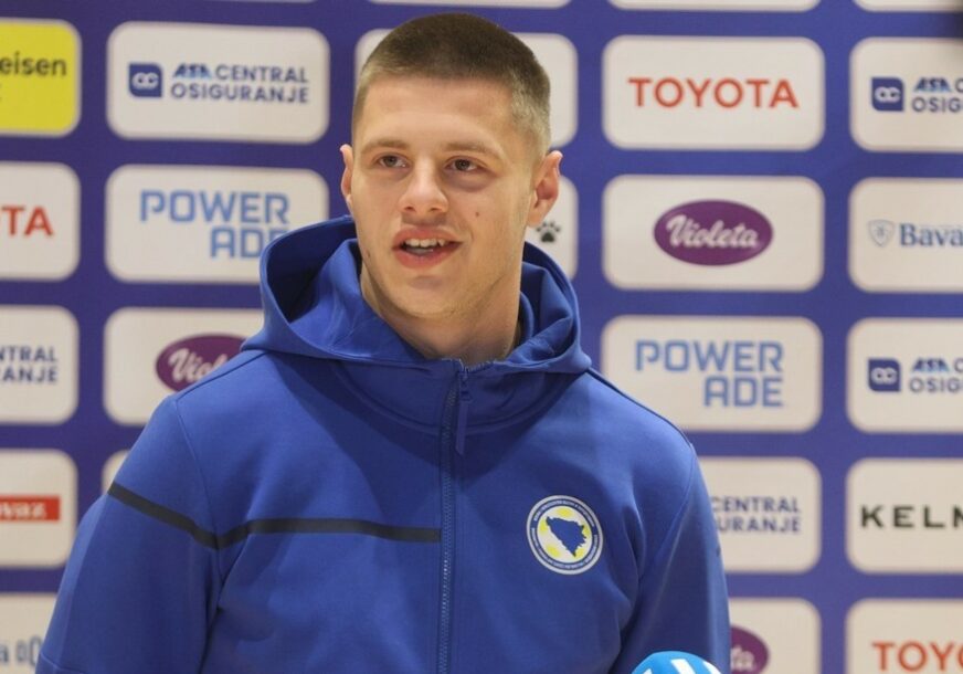FOTO: FSBIH