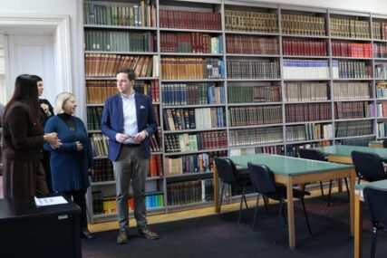 Uk: Dugoročno rješenje za NUBBiH mora biti na državnom nivou