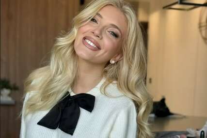 Nikolina Kovač objavila PRVU SLIKU SINA, mališan ušuškan u porodičnom domu