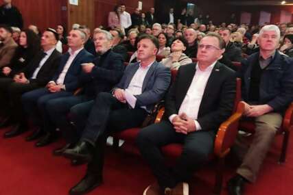 Nikšić: U prvoj godini mandata uradili smo više nego vlast u prethodnih deset godina