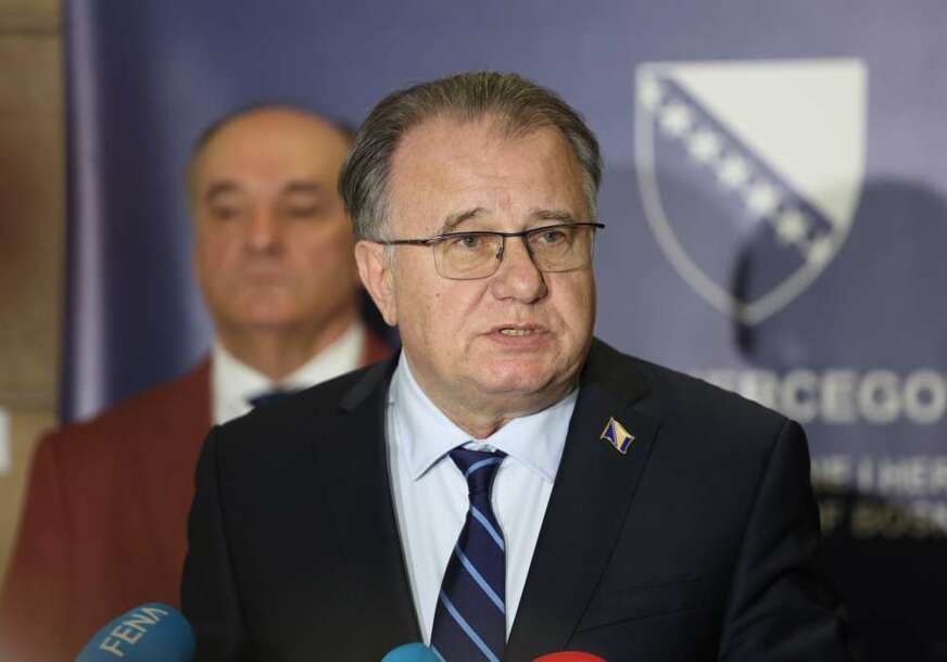 FOTO: HAZIM ALJOVIĆ