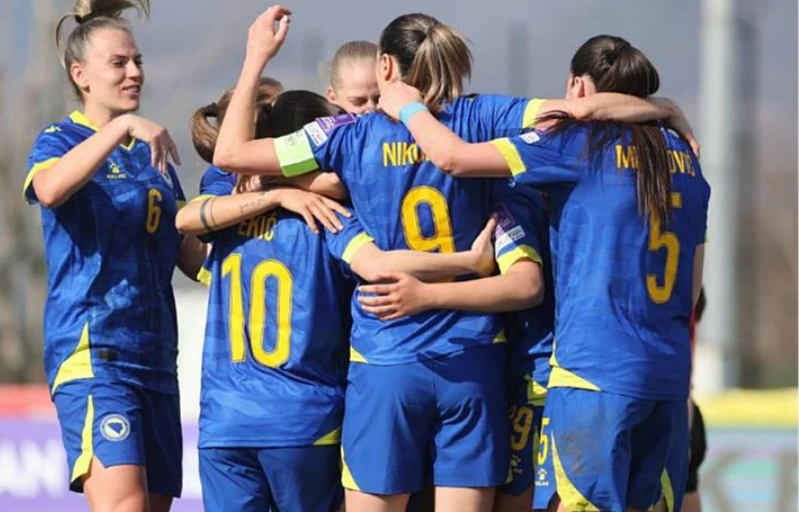 FOTO: NS BIH