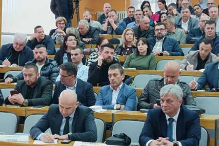 Nova Željezara Zenica: Traži se odgovornost i reakcija donosilaca odluka, BiH ne smije ostati bez svog čelika