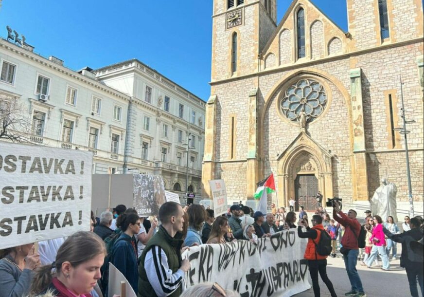 FOTO: AVAZ