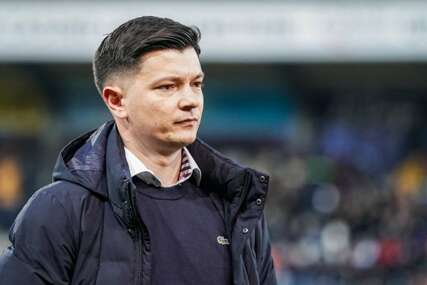Pravi podvig: Trener rodom iz Teslića izbacio Alajbegovićev Salzburg iz Kupa Austrije