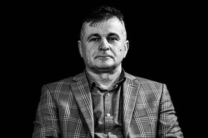 Preminuo Omer Gabela, dugogodišnji saradnik Memorijalnog centra Srebrenica