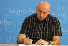 Osmanović: Izjednačavamo tretman djece ratnih vojnih invalida