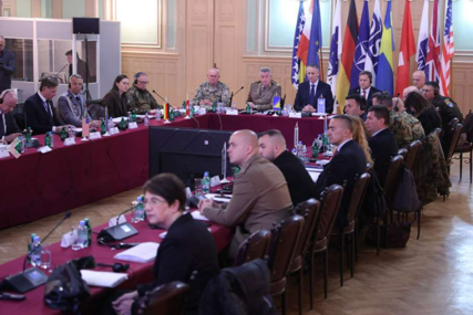 Galić: Trenutno raspolažemo sa 39.333 komada viškova naoružanja i 5.662 tone različitih vrsta municije