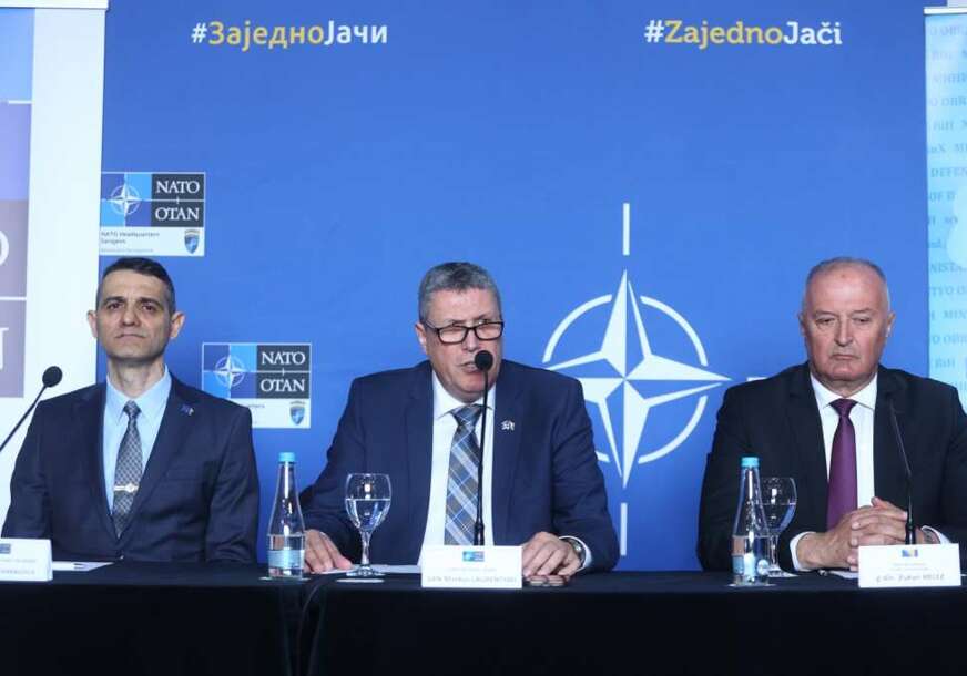 FOTO: HARUN MUMINOVIĆ