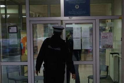Policija na nogama, djeca hitno puštena kući: Dojava o bombama u više banjalučkih škola