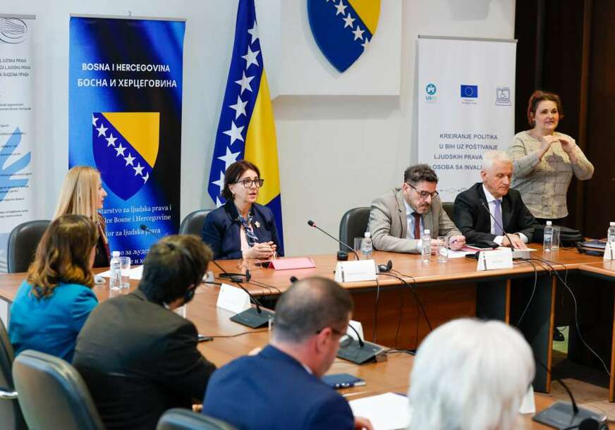 FOTO: ALMIR RAZIĆ