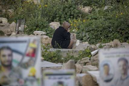 PATNJA PALESTINACA U SJENI IRANSKOG RATA "Situacija u Gazi i dalje vrlo teška uprkos napretku u prekidu vatre"