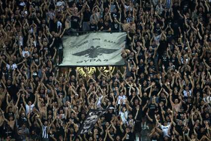 UŽAS U GRČKOJ Ubijen navijač, utakmica PAOK-a i Arisa odgođena