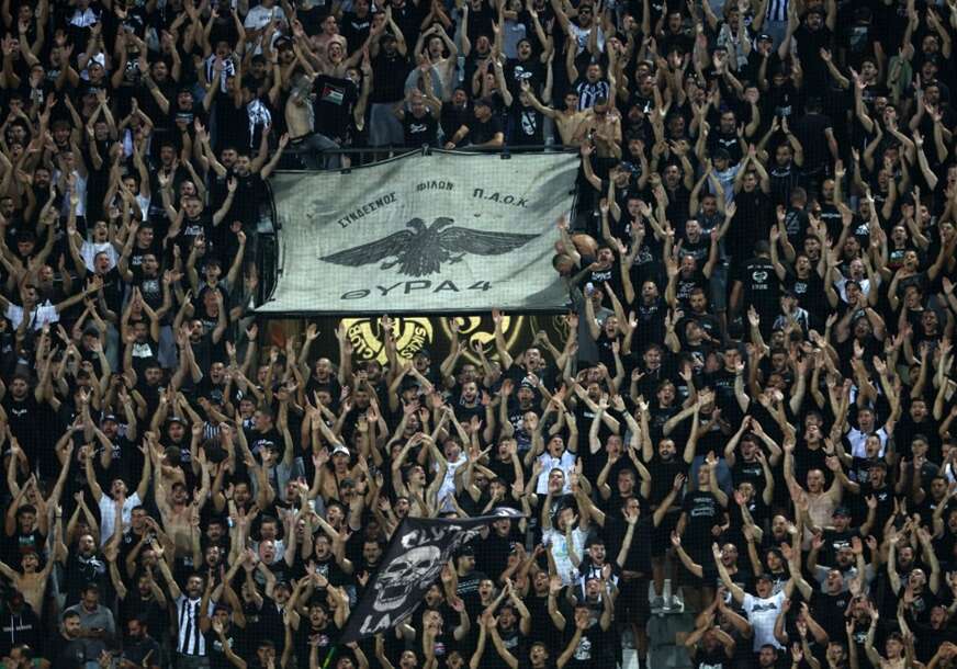 FOTO: EPA/ACHILLEAS CHIRAS
