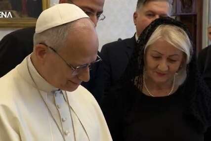 Poruka sa susreta s državnim tajnikom Svete Stolice: Budućnost BiH je u EU