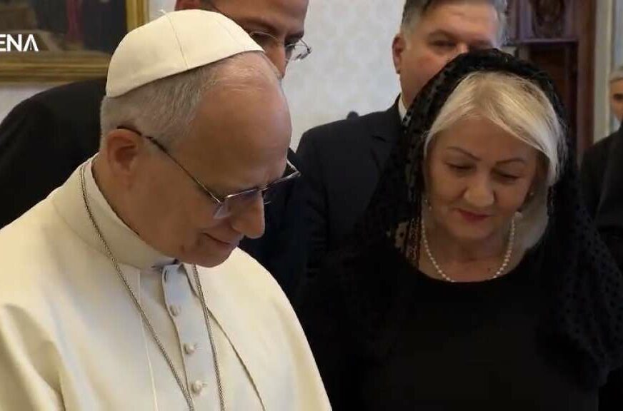 FOTO:  VIJEĆE MINISTARA BIH 