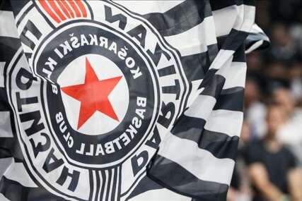 Partizan kažnjen sa 20.000 eura zbog incidenata na utakmicama Eurolige