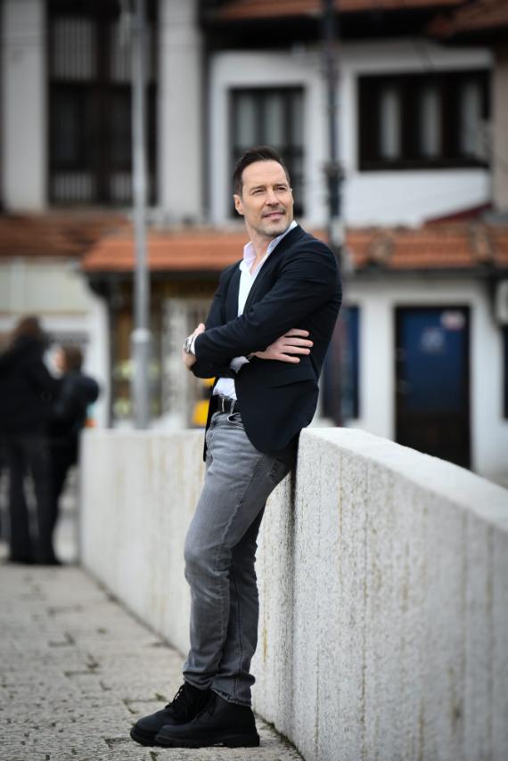 FOTO: PEĐA JOVANOVIĆ