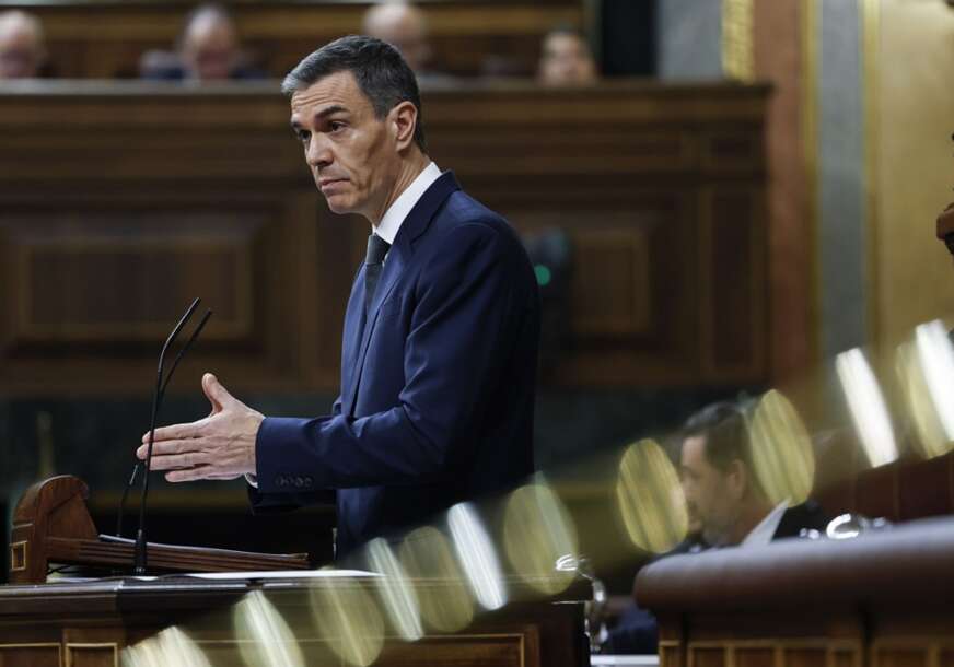FOTO: EPA