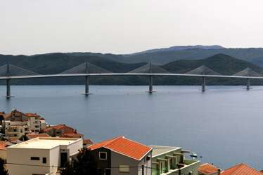 Šef Hrvatskih cesta o Pelješkom mostu: Garancija je 10 godina, prošle su tri