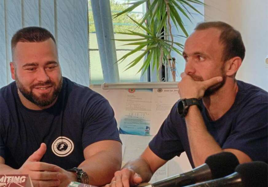 FOTO: VEHID BEGUNIĆ/ARHIVA 