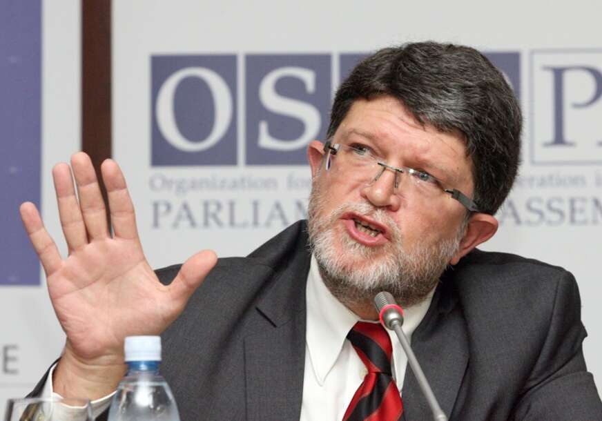 FOTO: EPA