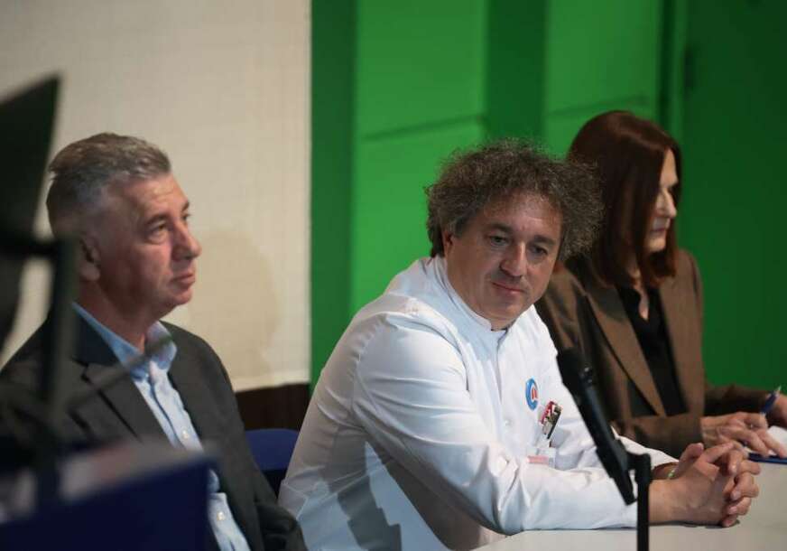 FOTO: SANDA HRKIĆ
