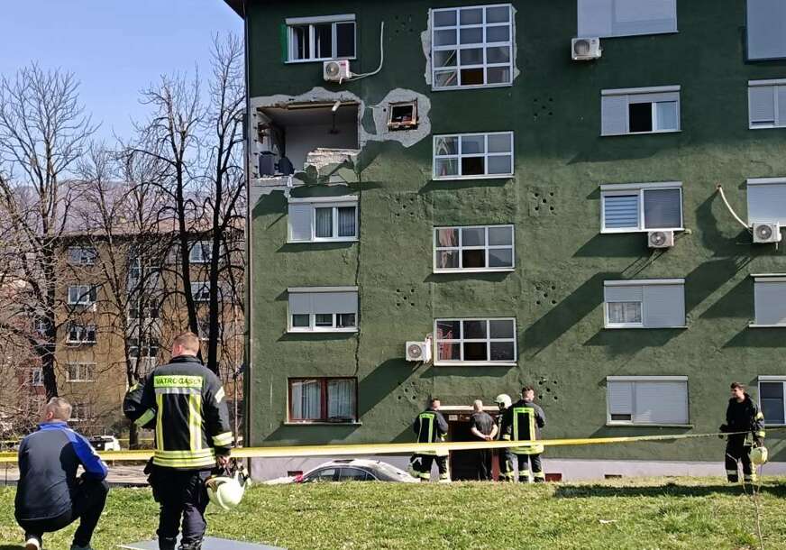 FOTO: VEHID BEGUNIĆ