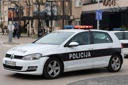 Pucnjava u Mostaru, nema povrijeđenih