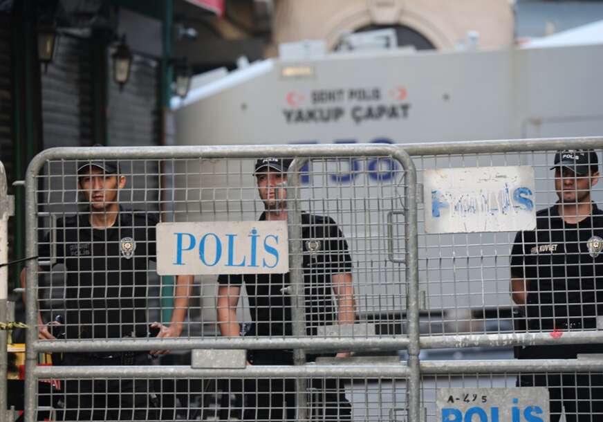 FOTO: EPA