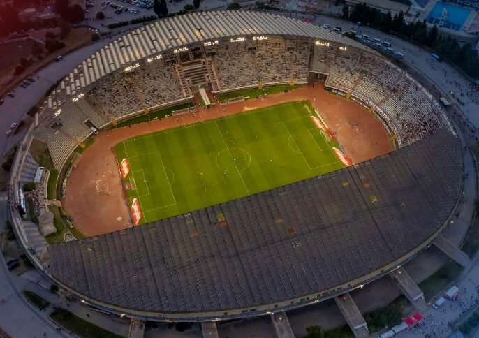 FOTO: FACEBOOK/HAJDUK SPLIT