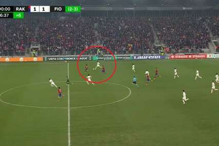 VIDEO Gazzetta: Hrvatski stoper ušao i zabio s centra za san o još jednom euro-finalu