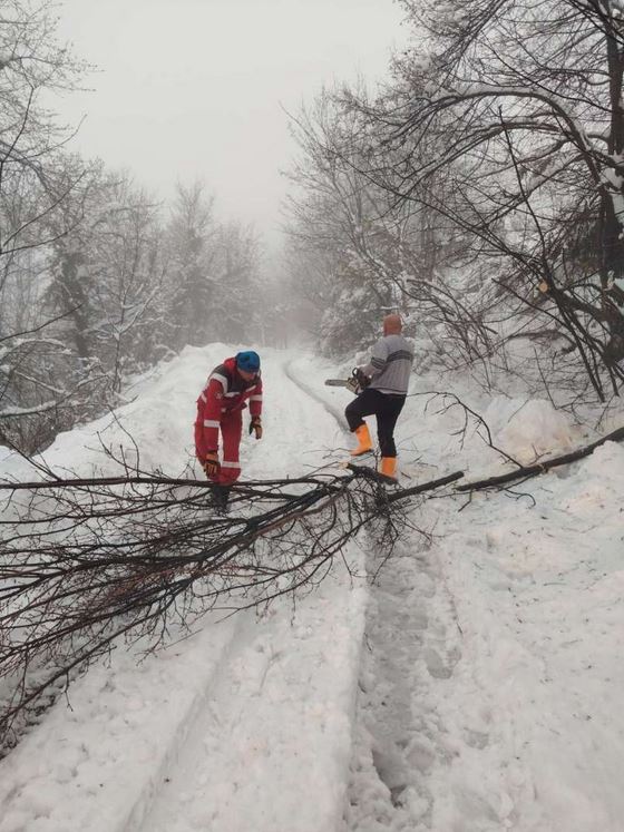 FOTO: KADIRA ŠAKIĆ