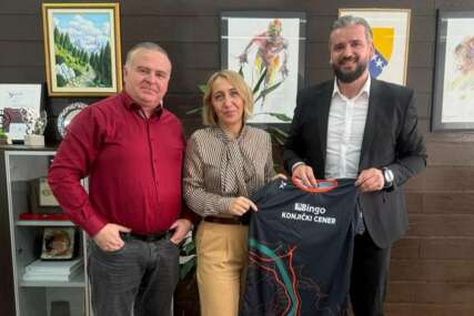 Ministrica Pozder i organizatori Konjic Summer Festa: Manifestacije važne za razvoj lokalnog turizma
