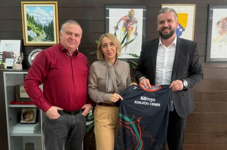 FOTO: VLADA FBIH