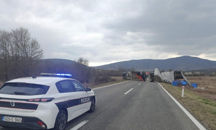 FOTO: RTV USK