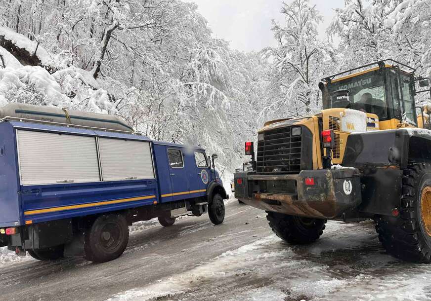 FOTO: PRIJEDORDANAS