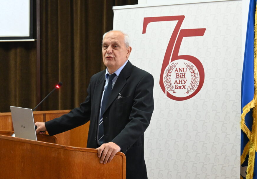 FOTO: ANUBIH